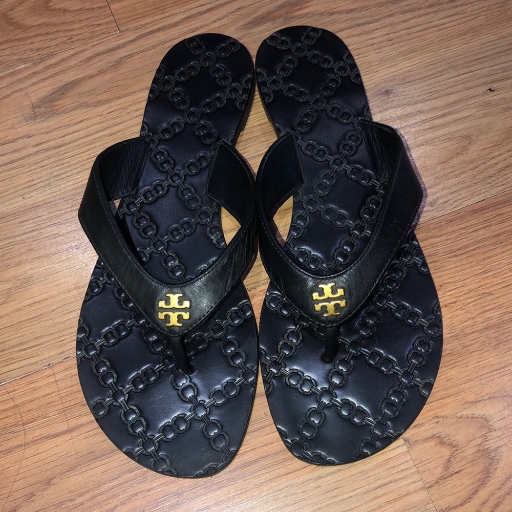Tory Burch sandals size 8